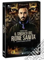 Sindaco Del Rione Sanita' (Il) dvd