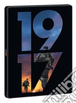 (Blu-Ray Disk) 1917 (Blu-Ray 4K+Blu-Ray) (Steelbook) brd