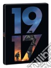 (Blu-Ray Disk) 1917 (Blu-Ray 4K+Blu-Ray) (Steelbook) dvd