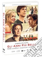 Anni Piu' Belli (Gli) dvd