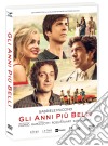 Anni Piu' Belli (Gli) dvd