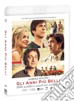 (Blu-Ray Disk) Anni Piu' Belli (Gli) brd