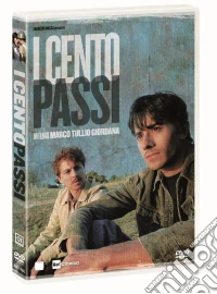 Cento Passi (I) dvd