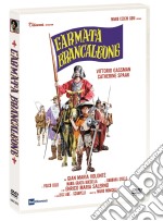 Armata Brancaleone (L') dvd