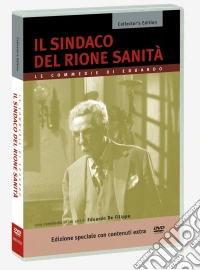 Sindaco Del Rione Sanita' (Il) (1964) (2 Dvd) dvd