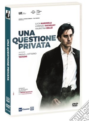 Questione Privata (Una) film in dvd di Paolo Taviani,Vittorio Taviani
