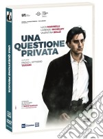 Questione Privata (Una) dvd