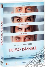 Rosso Istanbul dvd