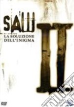 Saw II dvd