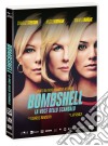 Bombshell - La Voce Dello Scandalo dvd