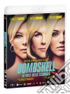 (Blu-Ray Disk) Bombshell - La Voce Dello Scandalo (Blu-Ray+Dvd) dvd