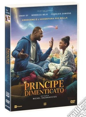 Principe Dimenticato (Il) film in dvd di Michel Hazanavicius