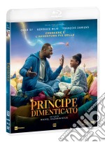 (Blu-Ray Disk) Principe Dimenticato (Il) (Blu-Ray+Dvd)