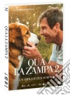 Qua La Zampa 2 - Un Amico E' Per Sempre dvd