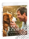 (Blu-Ray Disk) Qua La Zampa 2 - Un Amico E' Per Sempre (Blu-Ray+Dvd) dvd