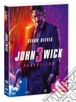 John Wick 3 - Parabellum dvd