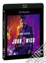 (Blu-Ray Disk) John Wick 3 (Blu-Ray+Dvd) brd