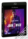 (Blu-Ray Disk) John Wick 3 (Blu-Ray+Dvd) dvd