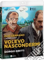 (Blu-Ray Disk) Volevo Nascondermi brd