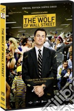 Wolf Of Wall Street (The) (Special Edition) (2 Dvd) dvd