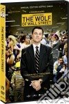 Wolf Of Wall Street (The) (Special Edition) (2 Dvd) dvd