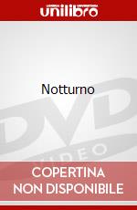 Notturno film in dvd di Gianfranco Rosi