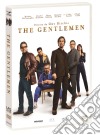 Gentlemen (The) dvd