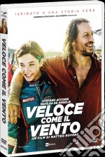 Veloce Come Il Vento dvd