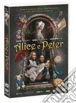 Alice E Peter dvd