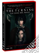Turning (The) - La Casa Del Male
