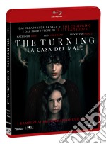 (Blu-Ray Disk) Turning (The) - La Casa Del Male