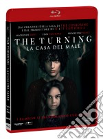 (Blu-Ray Disk) Turning (The) - La Casa Del Male brd