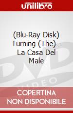 (Blu-Ray Disk) Turning (The) - La Casa Del Male brd
