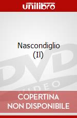 Nascondiglio (Il) dvd