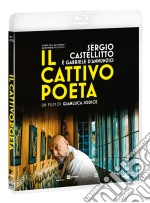 (Blu-Ray Disk) Cattivo Poeta (Il) brd