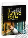 (Blu-Ray Disk) Cattivo Poeta (Il) dvd
