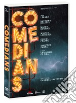 Comedians dvd