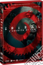 Spiral: L'Eredita' Di Saw dvd