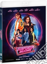 (Blu-Ray Disk) Gunpowder Milkshake