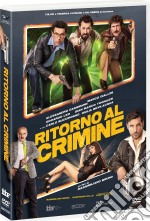 Ritorno Al Crimine dvd