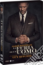 Furia Di Un Uomo (La) - Wrath Of Man dvd