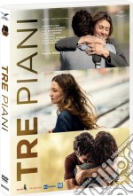 Tre Piani dvd