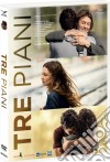 Tre Piani film in dvd di Nanni Moretti