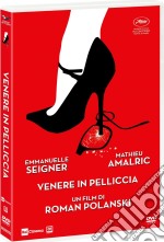 Venere In Pelliccia dvd