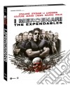 (Blu-Ray Disk) Mercenari (I) - The Expendables film in dvd di Sylvester Stallone