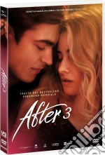 After 3 dvd