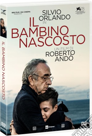 Bambino Nascosto (Il) film in dvd di Roberto Ando'
