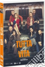 Per Tutta La Vita dvd