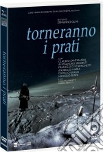 Torneranno I Prati dvd