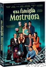 Famiglia Mostruosa (Una) dvd